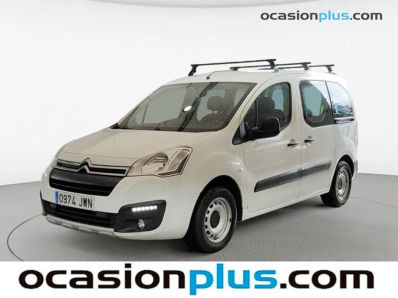 Citroën Segunda Mano Murcia