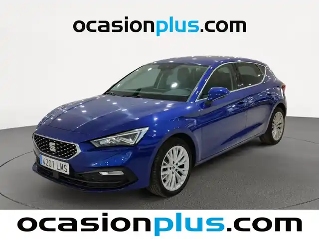 Seat León