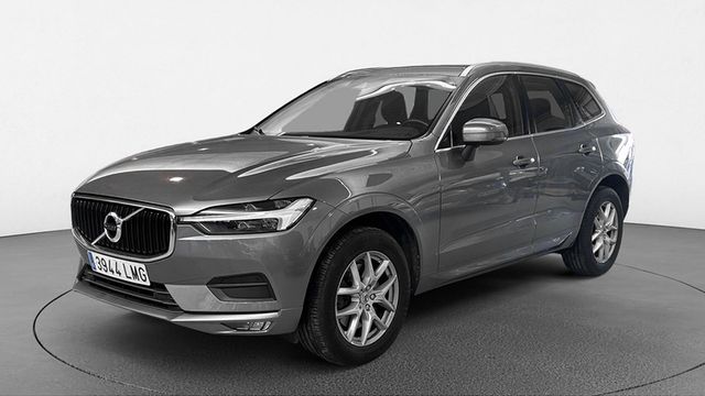 Volvo Ocasión Sevilla