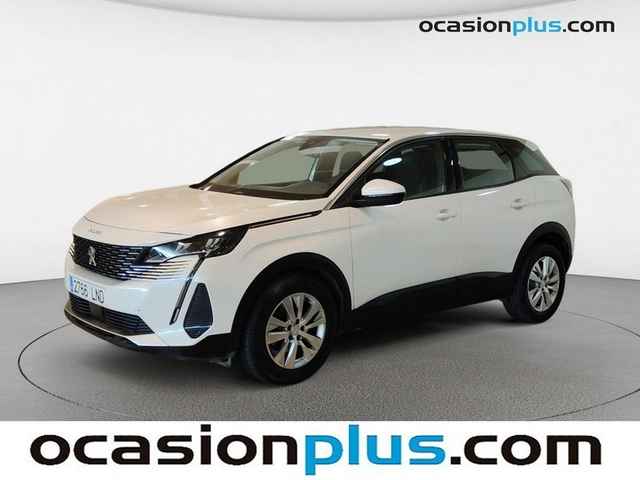 Peugeot Segunda Mano Baratos Zaragoza