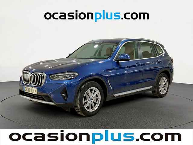 Bmw Ocasión Jaén