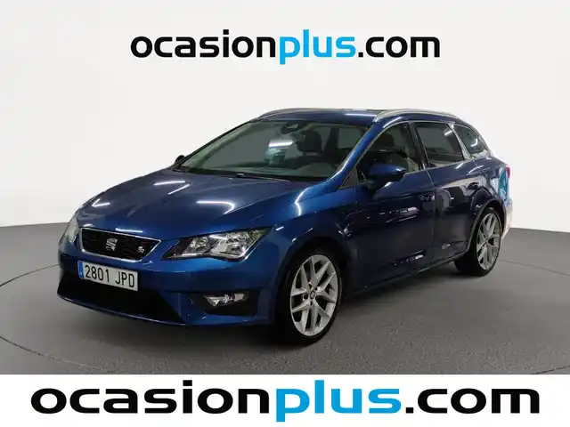 Seat León