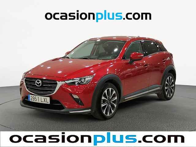 Mazda Ocasión Sevilla