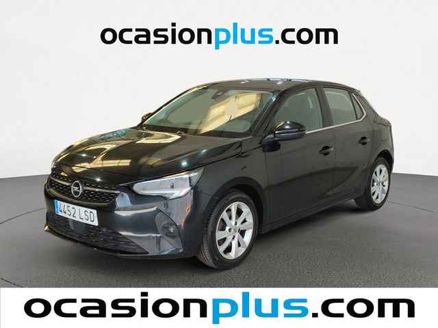 Opel Corsa Seminuevos Pontevedra