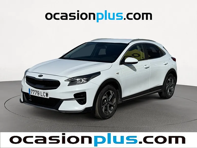 Kia Xceed Segunda Mano Particulares Sevilla