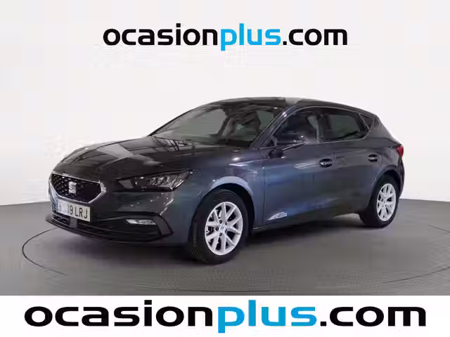 Seat León