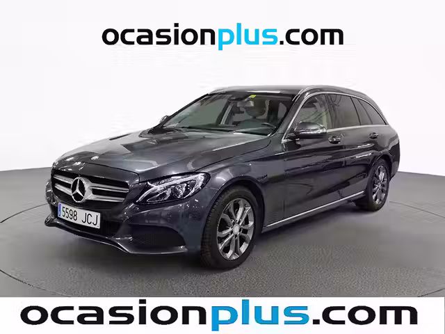 Mercedes Clase C