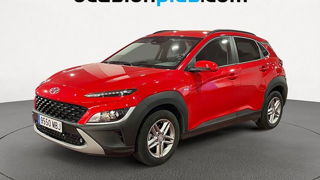 Hyundai Segunda Mano Baratos Murcia