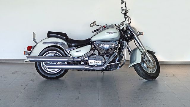 Motos Suzuki Segunda Mano