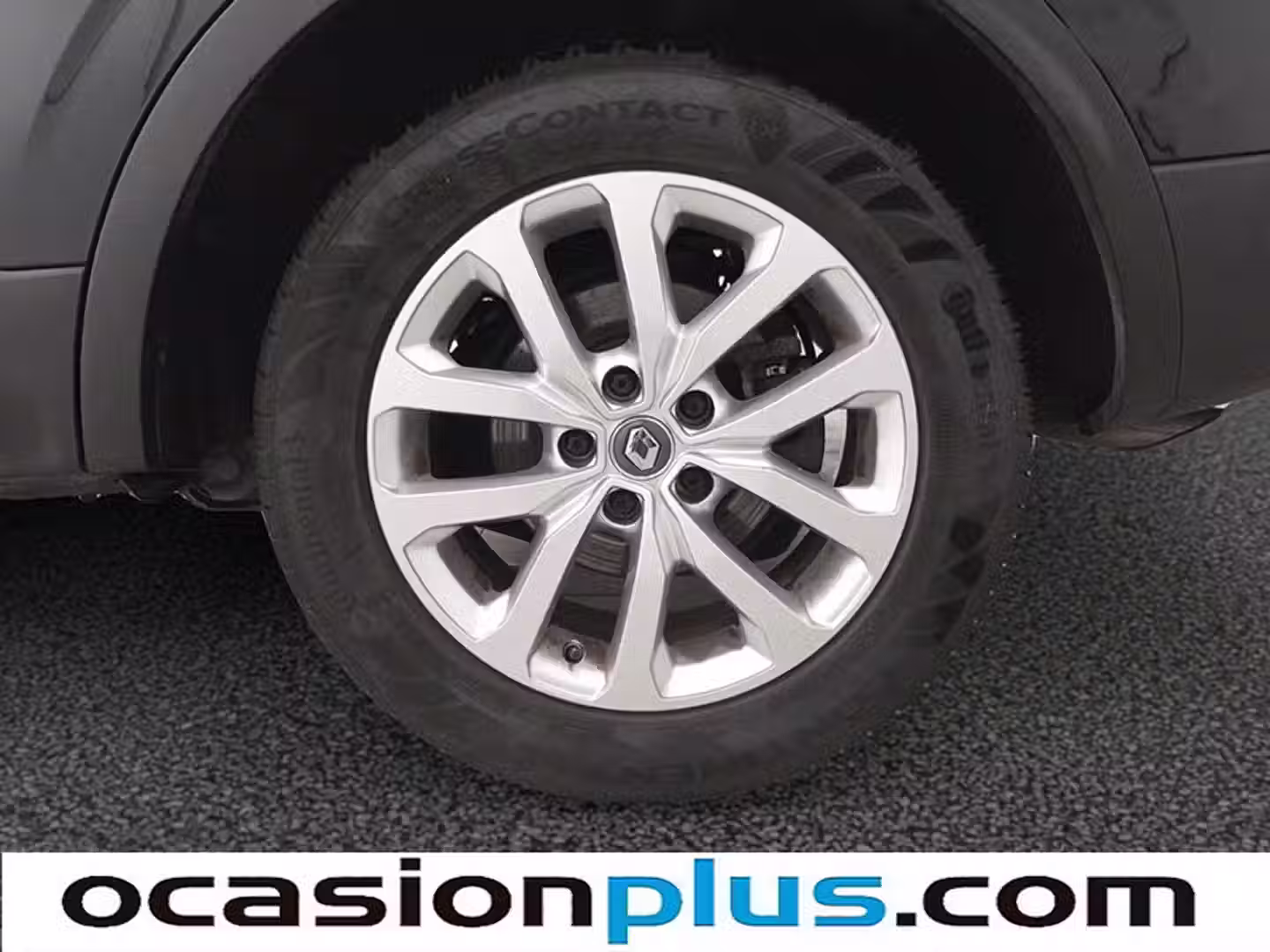 Llantas aleación
