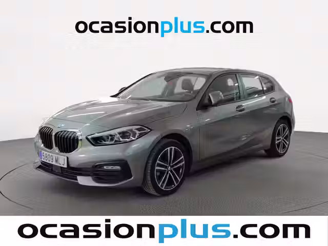 BMW Serie 1