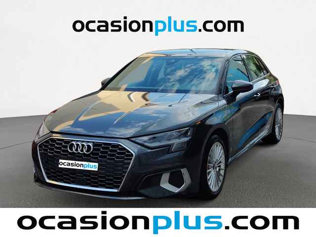 Coches Audi A3 Segunda Mano