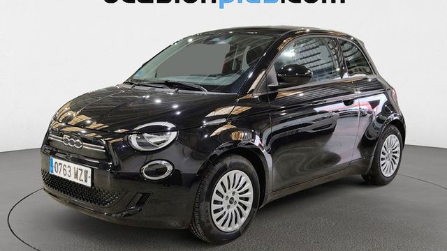 Fiat 500 Segunda Mano Particulares Badajoz