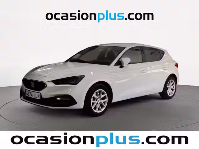 Seat León