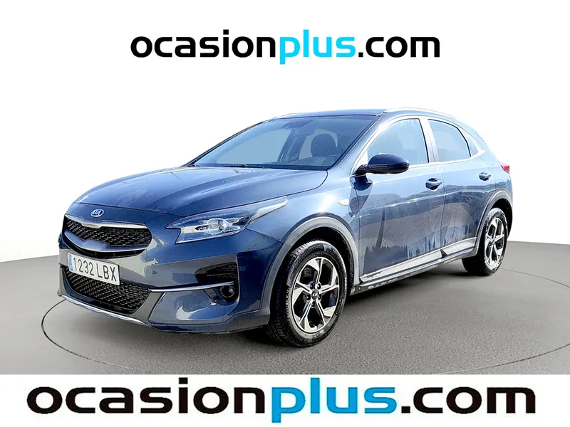 Kia Xceed Seminuevos Madrid