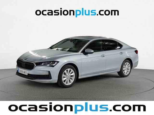 Comprar Coche Skoda Segunda Mano
