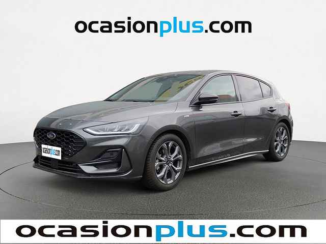 Ford Ocasión Vizcaya