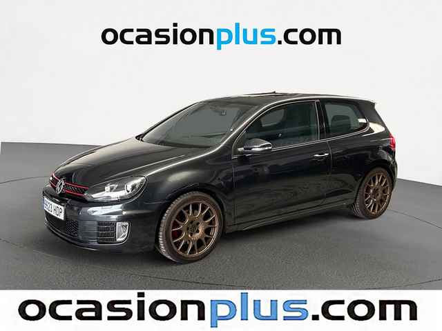 Volkswagen Segunda Mano Baratos Albacete
