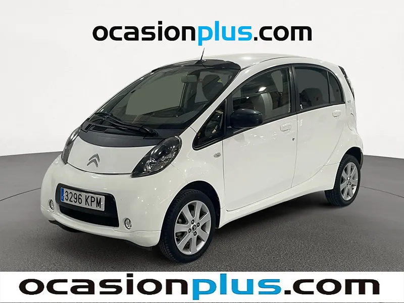 Citroën Segunda Mano Baratos Murcia