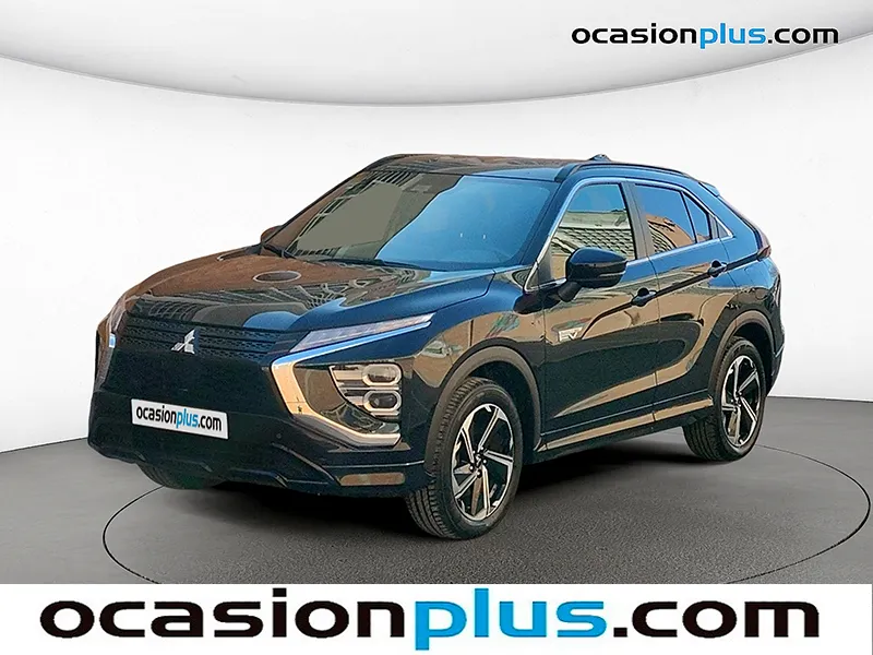 Comprar Coche Mitsubishi Eclipse cross Segunda Mano