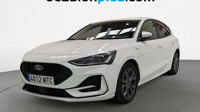 Ford Segunda Mano Valencia