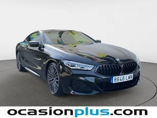 BMW Serie 8 840d xDrive