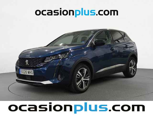 Peugeot Seminuevos Vizcaya