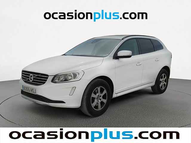 Volvo Xc60 Seminuevos Ciudad real