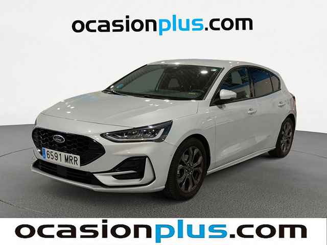 Ford Segunda Mano Huelva