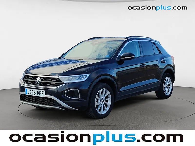 Volkswagen Ocasión Castellón