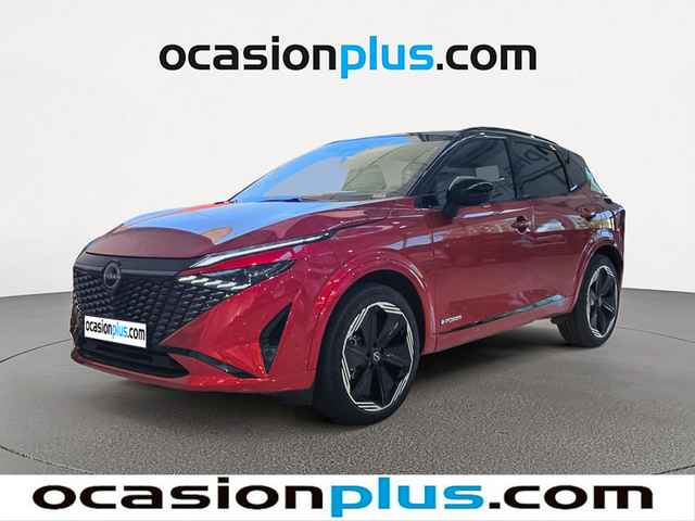 Nissan Segunda Mano Almería