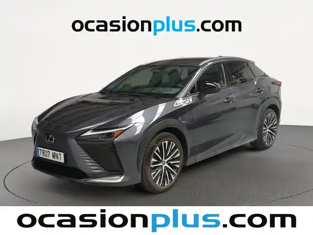 Lexus RZ