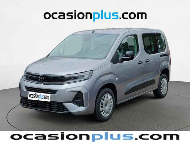 Opel Seminuevos Pontevedra