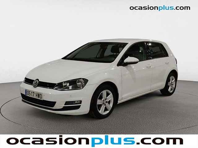 Volkswagen Ocasión Girona