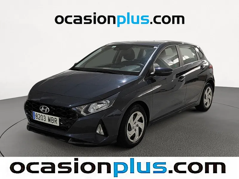 Hyundai Ocasión Ourense