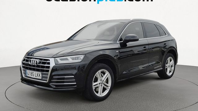 Audi Segunda Mano Castellón
