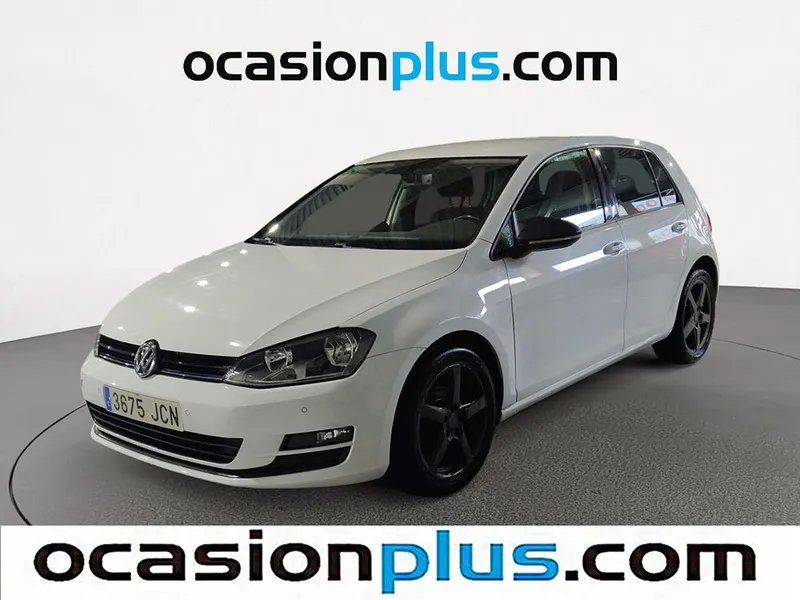 Volkswagen Golf Segunda Mano Málaga
