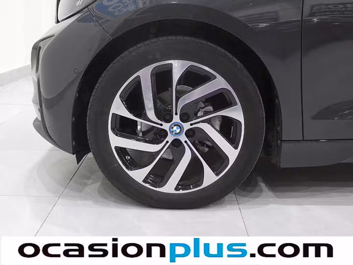 Llantas aleación