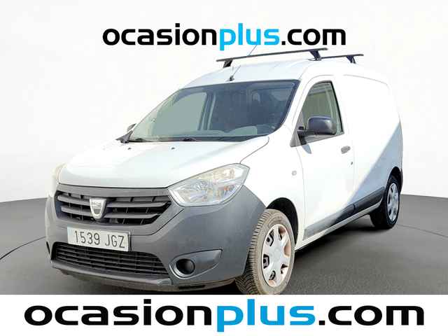 Dacia Dokker Segunda Mano Baratos Madrid