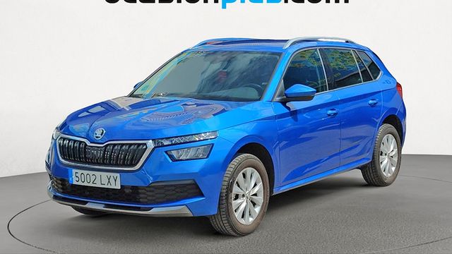 Skoda Seminuevos Sevilla