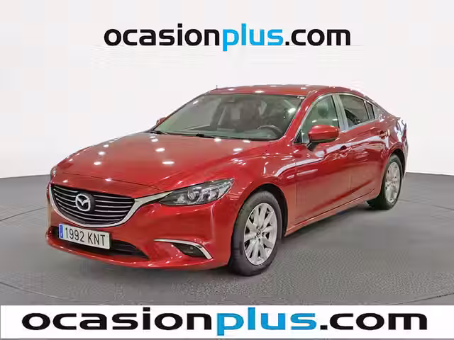 Mazda Mazda6