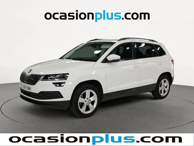 Skoda Seminuevos Granada