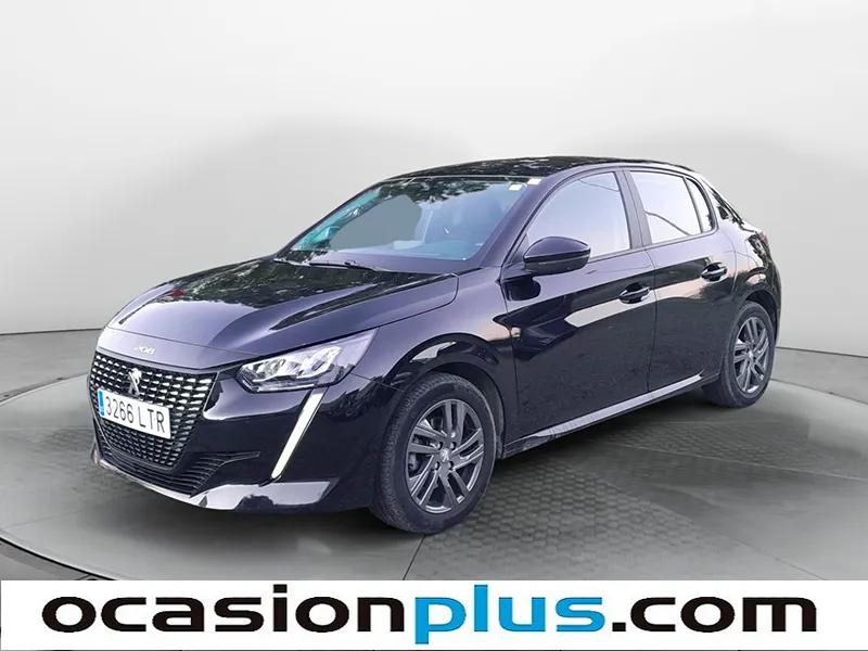 Peugeot Ocasión Cantabria