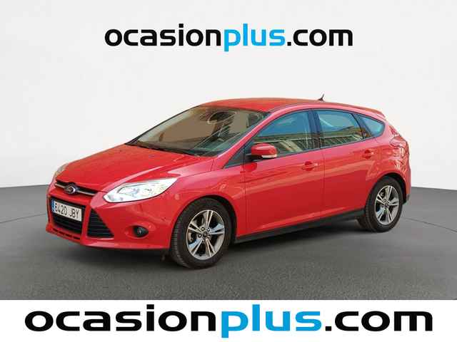 Ford Focus Segunda Mano Baratos Zaragoza