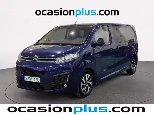 Citroën Spacetourer