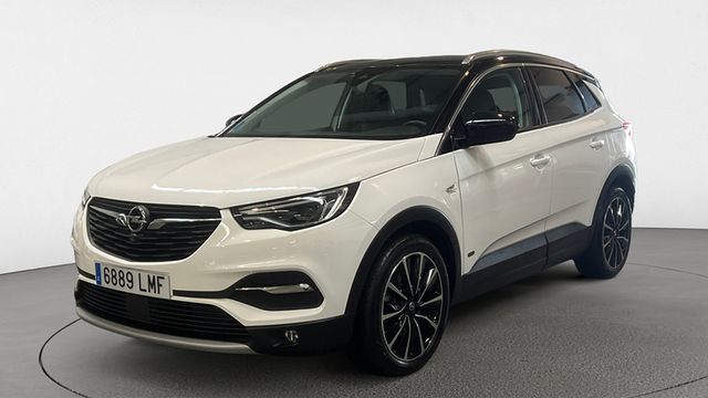 Coches Opel Grandland x phev Segunda Mano