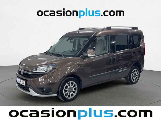 Fiat Doblò Seminuevo