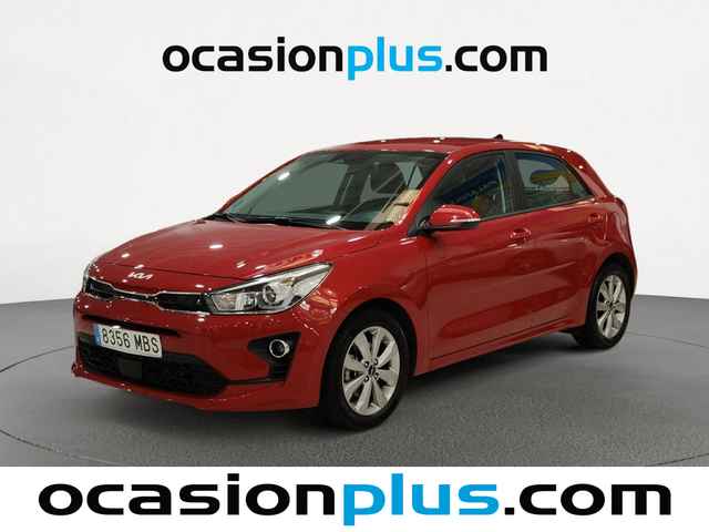 Comprar Coche Kia Rio Segunda Mano