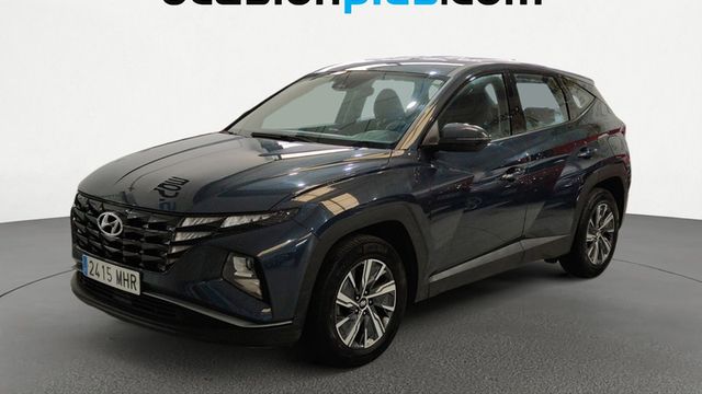 Hyundai Seminuevos Pontevedra