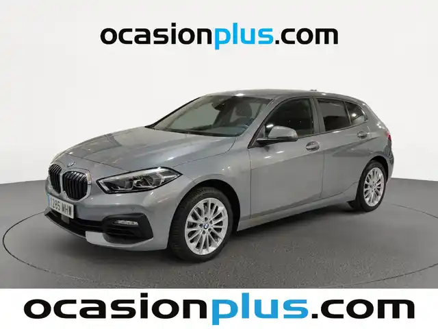 BMW Serie 1